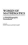 Women of Mathematics