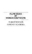 Flute Music by Women Composers