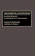Fester Einband Delightful Conviction von Stephen R. Yarbrough, John C. Adams