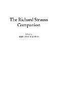 The Richard Strauss Companion