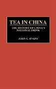 Tea in China