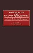 Livre Relié World Racism and Related Inhumanities de Meyer Weinberg