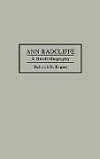 Ann Radcliffe