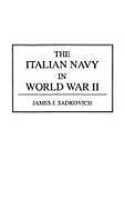 The Italian Navy in World War II