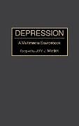 Fester Einband Depression von John J. Miletich