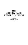 The Johnny Cash Record Catalog