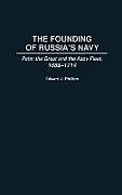 The Founding of Russia's Navy