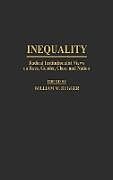 Livre Relié Inequality de 
