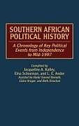 Southern African Political History