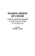 Women Artists of Color