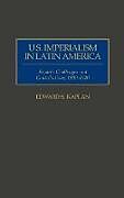 U.S. Imperialism in Latin America