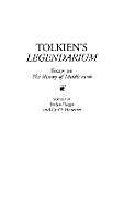 Tolkien's Legendarium