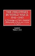 The Philippines in World War II, 1941-1945