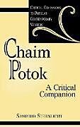 Chaim Potok