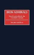 Iron Admirals