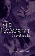 An H. P. Lovecraft Encyclopedia