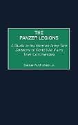 The Panzer Legions