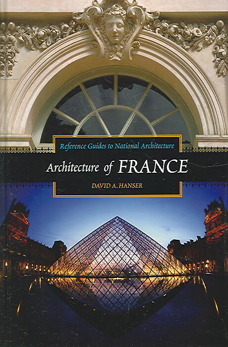 Architecture of France