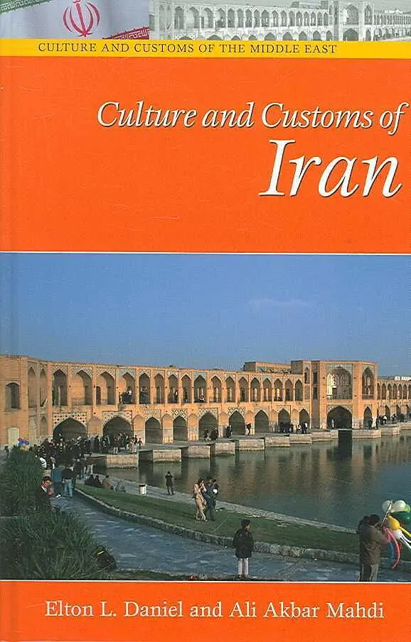 Culture and Customs of Iran