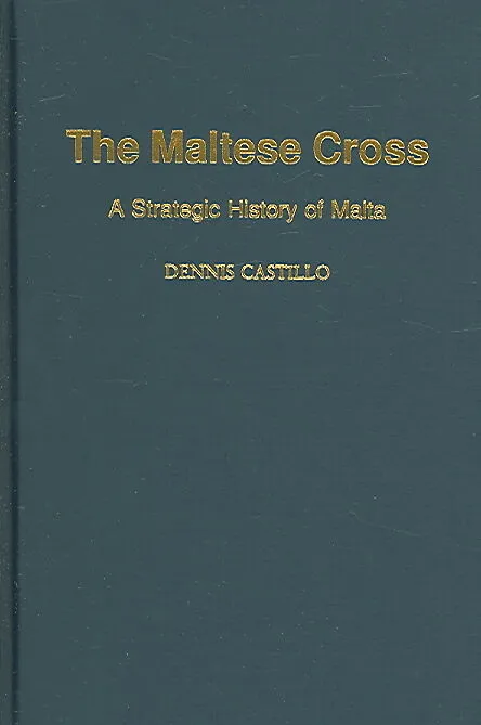The Maltese Cross