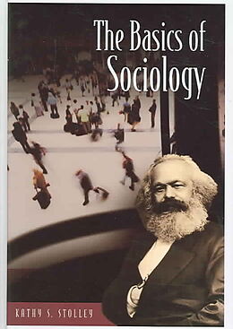 Fester Einband The Basics of Sociology von Kathy Shepherd Stolley