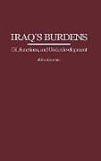 Iraq's Burdens
