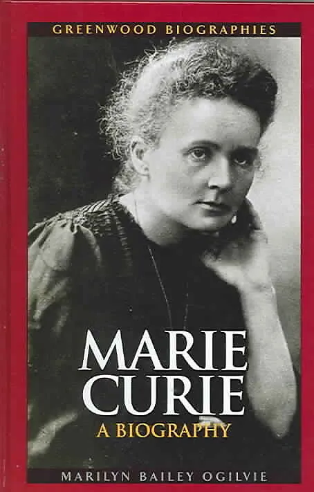 Marie Curie