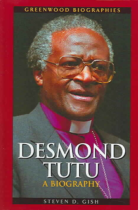 Desmond Tutu