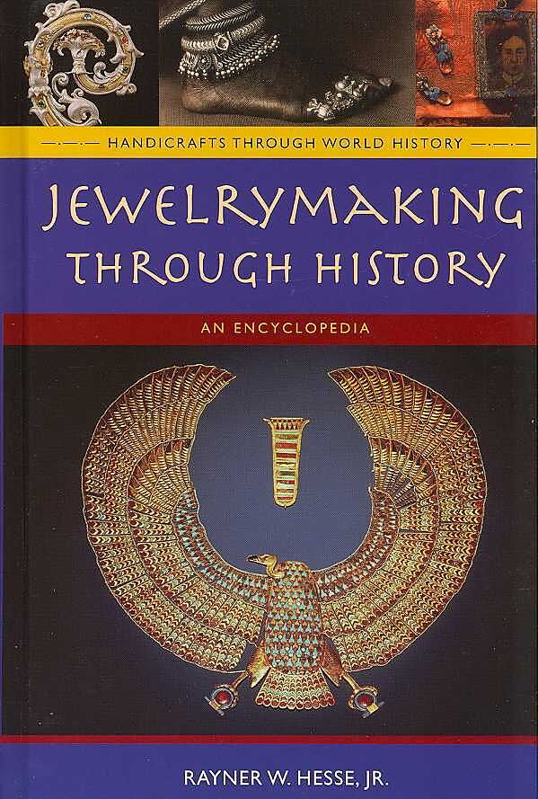 Jewelrymaking through History