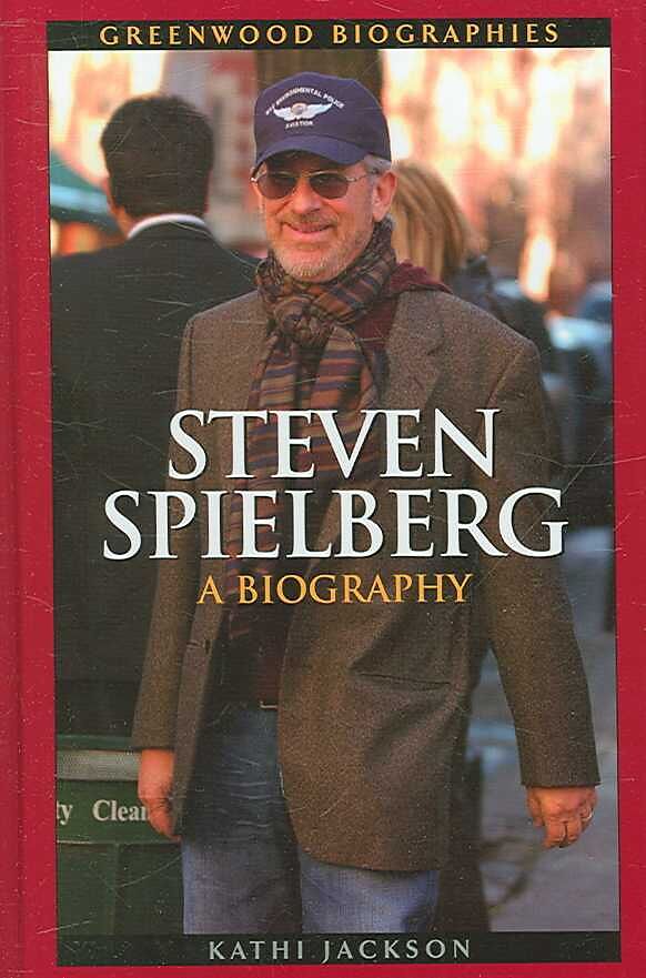 Steven Spielberg