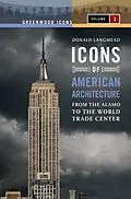 E-Book (pdf) Icons of American Architecture von Donald Langmead