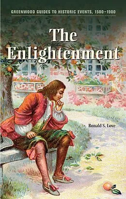 E-Book (pdf) The Enlightenment von Ronald S. Love