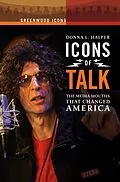 E-Book (pdf) Icons of Talk von Donna L. Halper