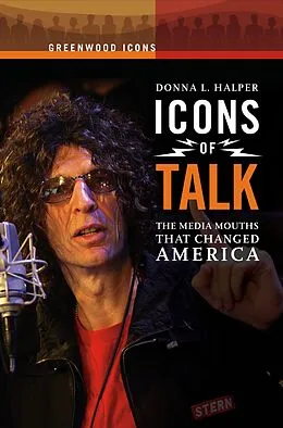 E-Book (pdf) Icons of Talk von Donna L. Halper