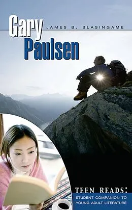 E-Book (pdf) Gary Paulsen von James B. Blasingame