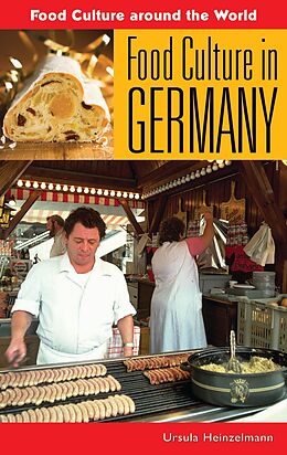 E-Book (pdf) Food Culture in Germany von Ursula Heinzelmann