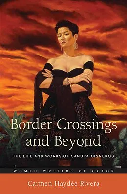 PDF Border Crossings and Beyond von Carmen Haydée Rivera
