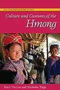 E-Book (pdf) Culture and Customs of the Hmong von Gary Yia Lee, Nicholas Tapp