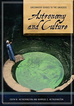 eBook (pdf) Astronomy and Culture de Edith W. Hetherington, Norriss S. Hetherington