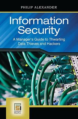 E-Book (pdf) Information Security von Philip Alexander