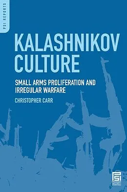 E-Book (pdf) Kalashnikov Culture von Christopher Carr