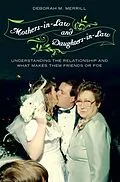 E-Book (pdf) Mothers-in-Law and Daughters-in-Law von Deborah M. Merrill