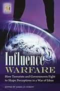 E-Book (pdf) Influence Warfare von James J. F. Forest