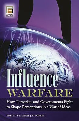 E-Book (pdf) Influence Warfare von James J. F. Forest