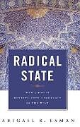 Livre Relié Radical State de Abigail Esman