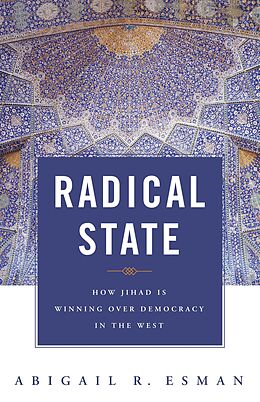 eBook (pdf) Radical State de Abigail R. Esman