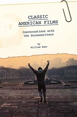 E-Book (pdf) Classic American Films von William Baer
