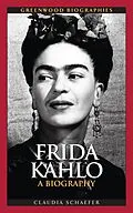 E-Book (pdf) Frida Kahlo von Claudia Schaefer