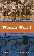 E-Book (pdf) World War I von Ross F. Collins