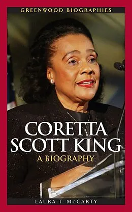 E-Book (pdf) Coretta Scott King von Laura T. McCarty
